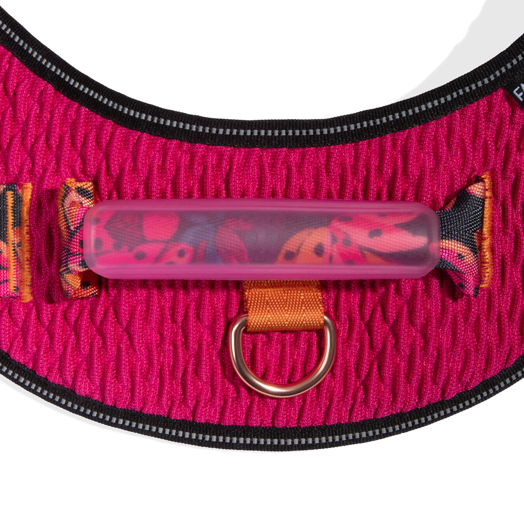 Pechera FlyHarness para Perros FARM Rio Selva