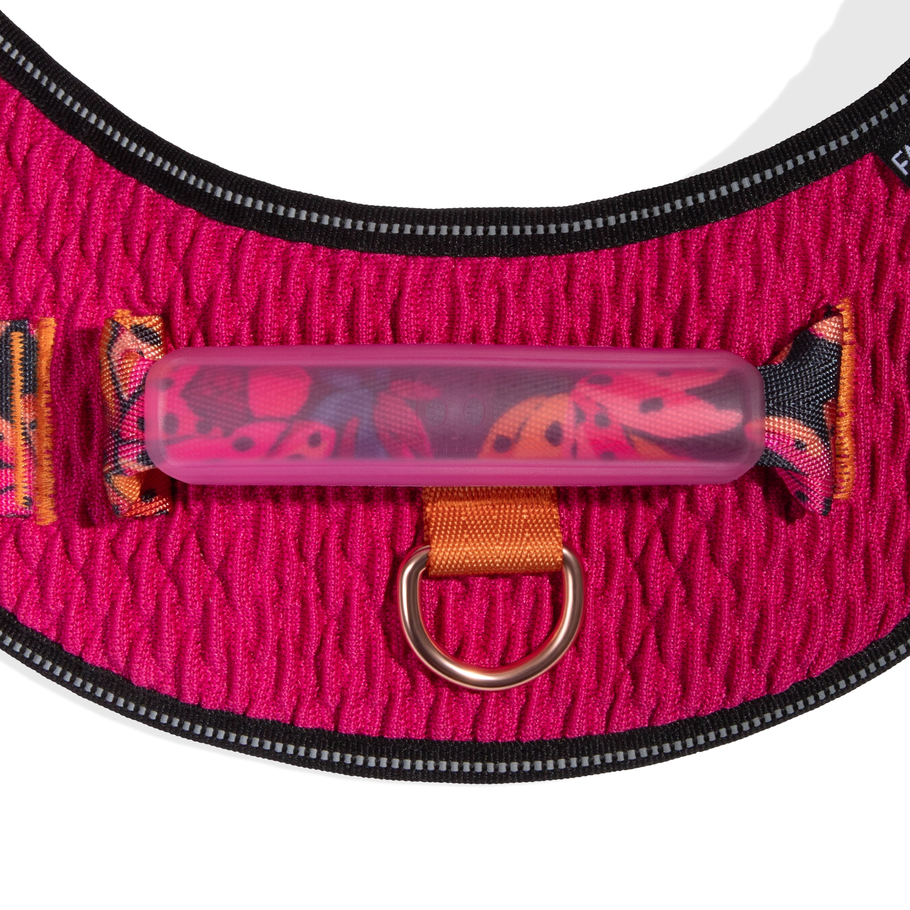 Pechera FlyHarness para Perros FARM Rio Selva