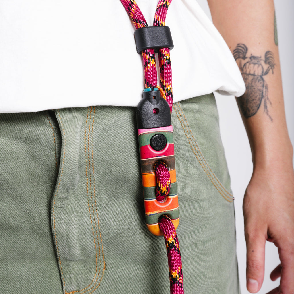 Correa Hands-Free para Perros FARM Rio Selva