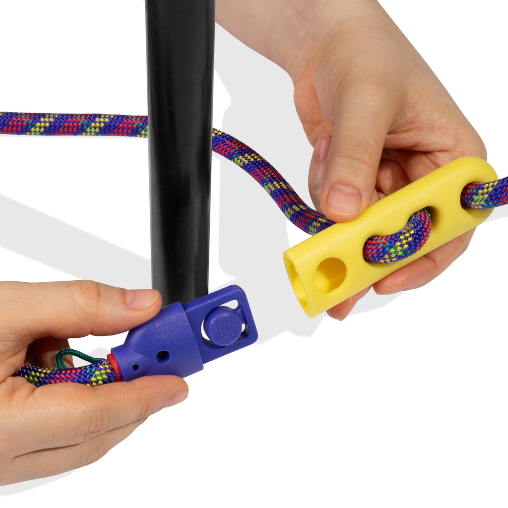 Correa Hands-Free para Perros FARM Rio Samba