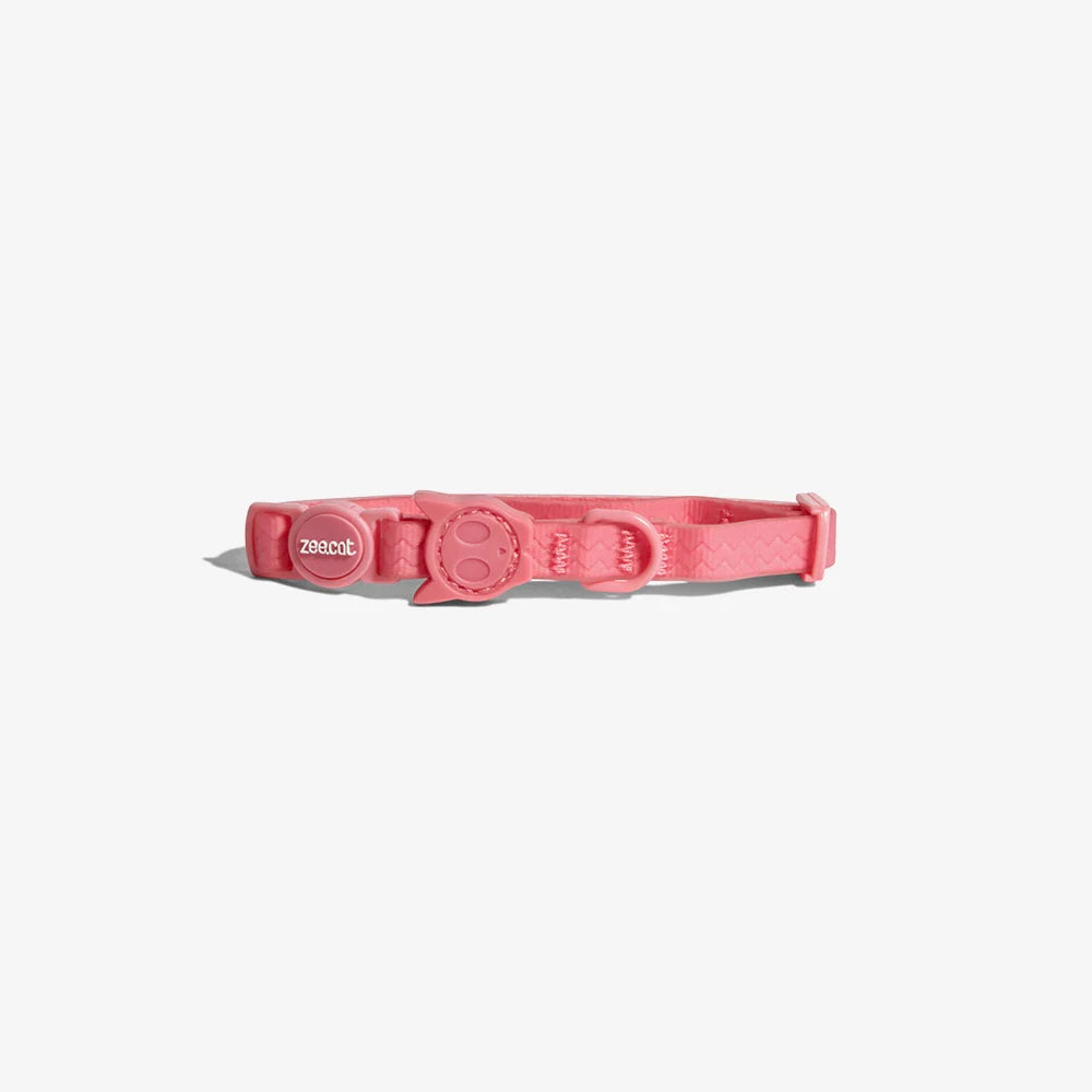 Collar para Gatos Neopro Bubblegum
