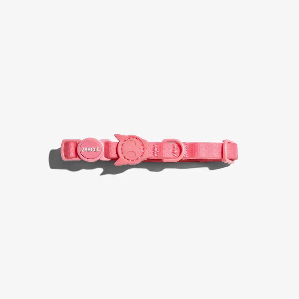 Collar para Gatos Neopro Bubblegum