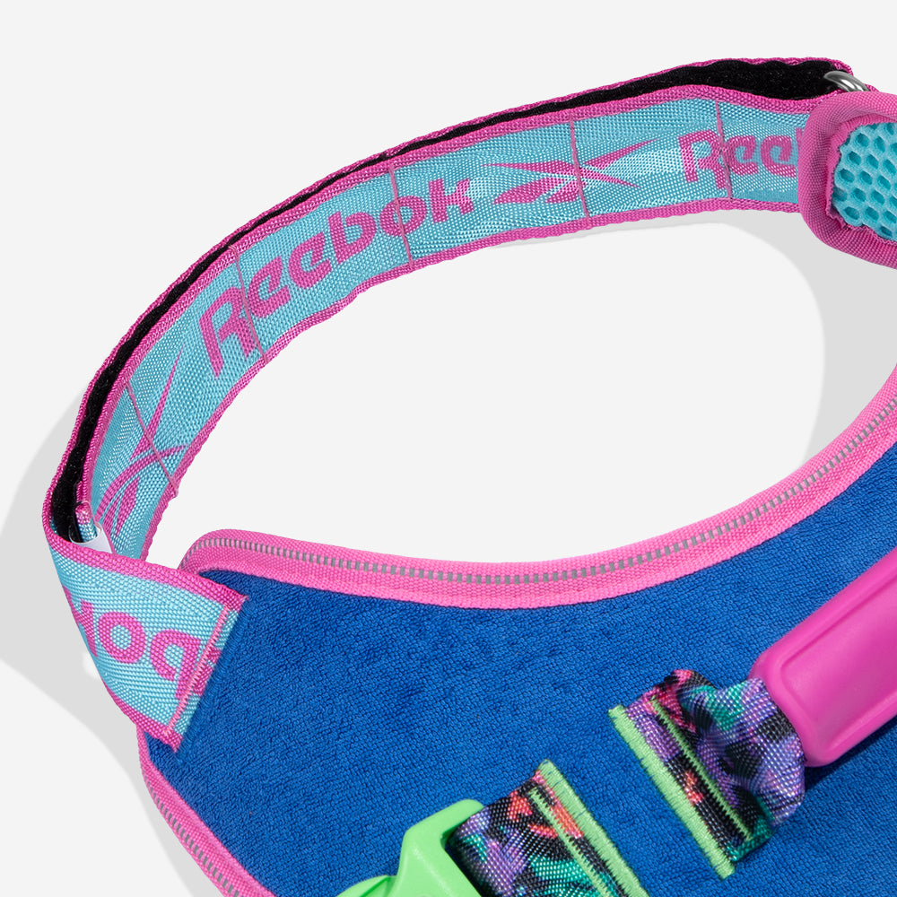 Pechera FlyHarness para Perros Reebok Aerobic