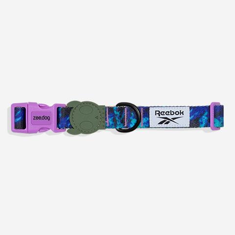 Collar para Perros Reebok Trekk