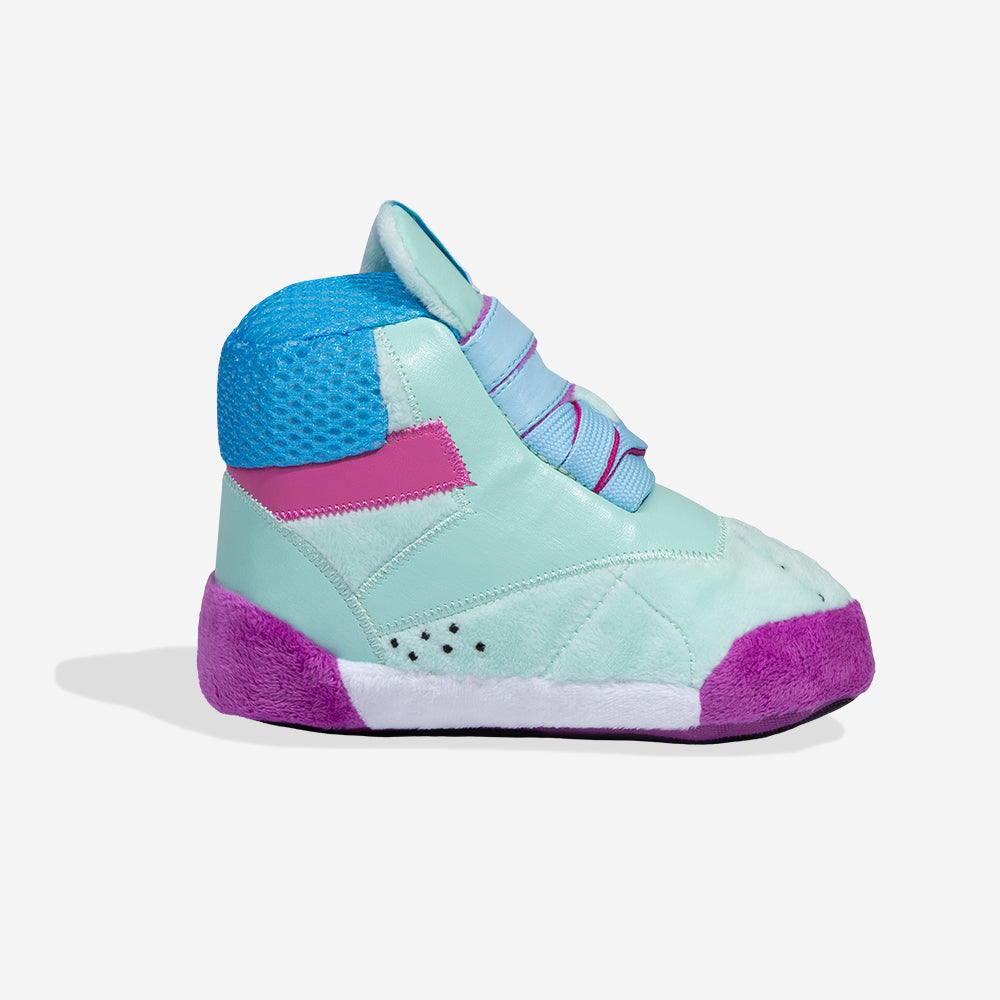 Juguete para Perros Reebok Aerobic Freestyle Plush Sneaker