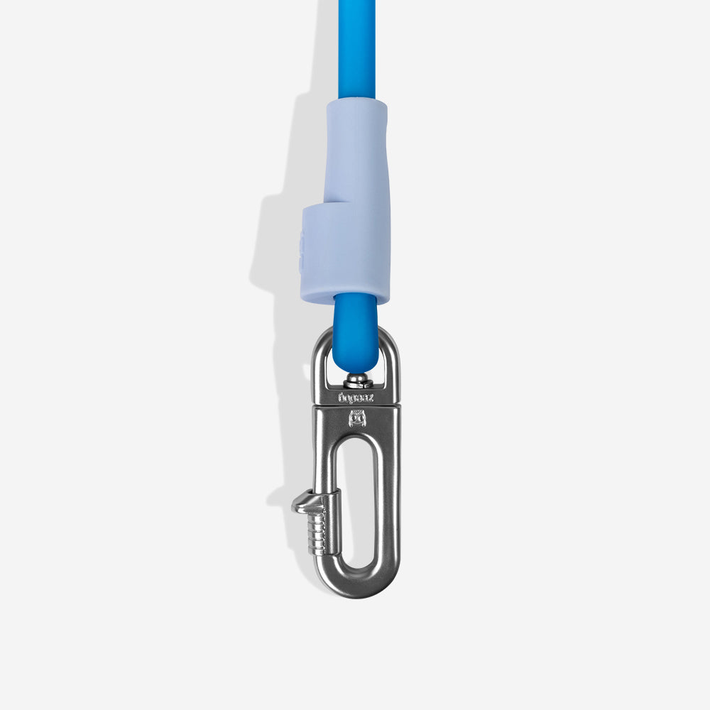Correa Hands-Free para Perros Neopro Sapphire
