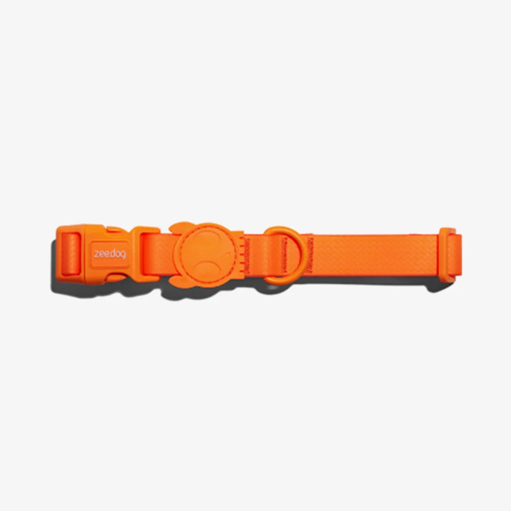 Collar Neopro Tangerine para Perros