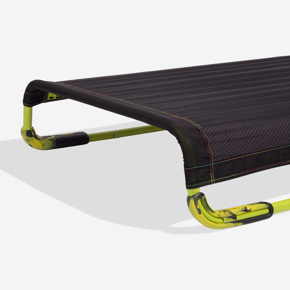 Cama para Perros Air.Bed Black
