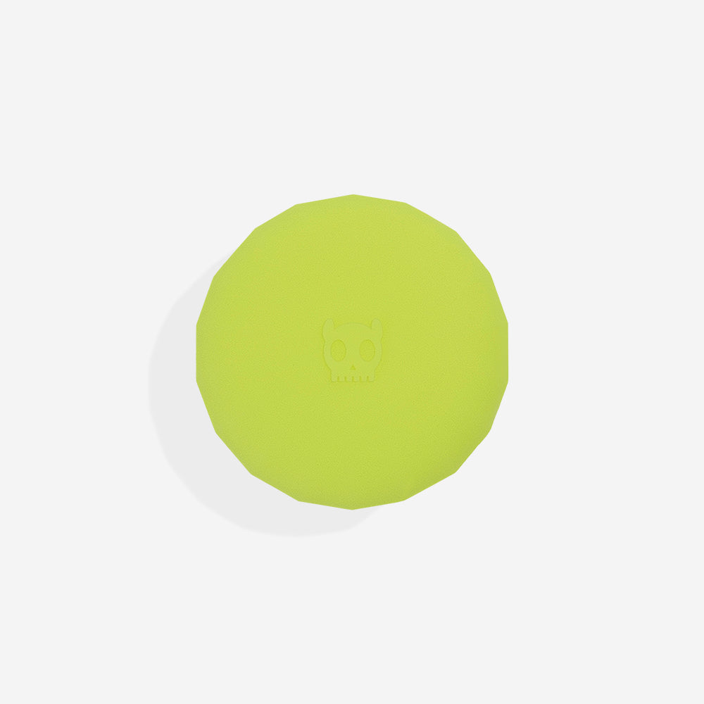 Funda para Airtag Lime