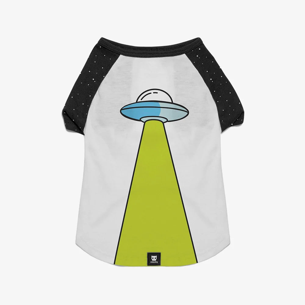 Polo para Perros Area 51