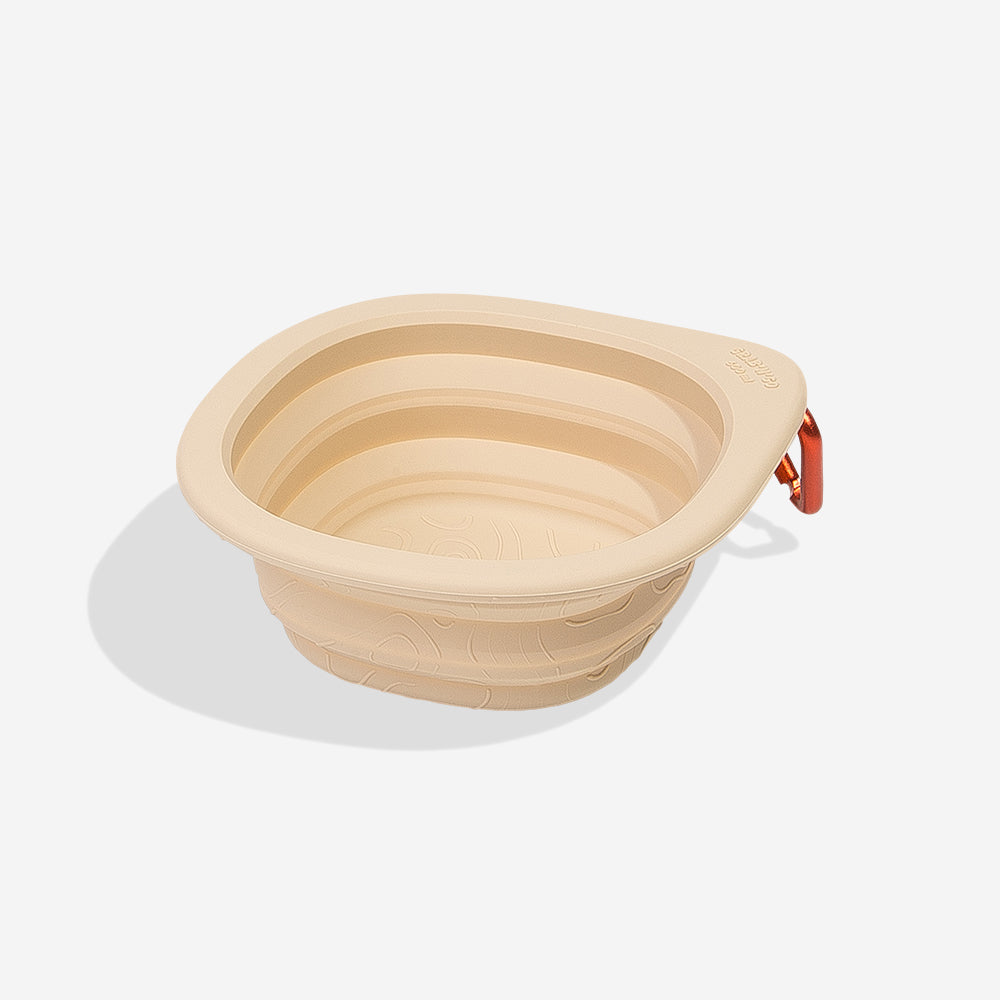Comedero Go Bowl Biscotti
