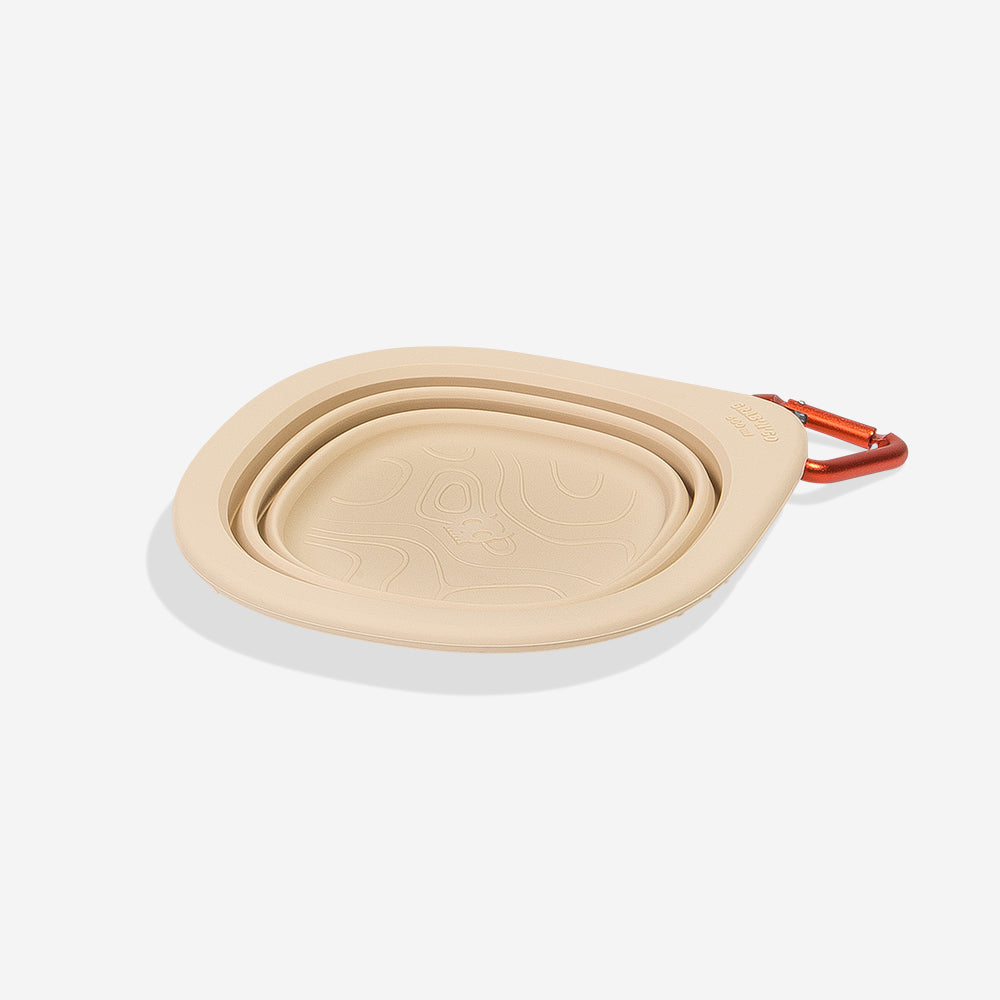Comedero Go Bowl Biscotti