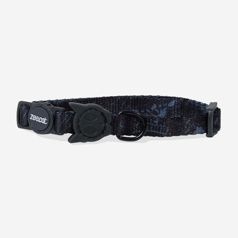Collar para Gatos Marvel Black Panther