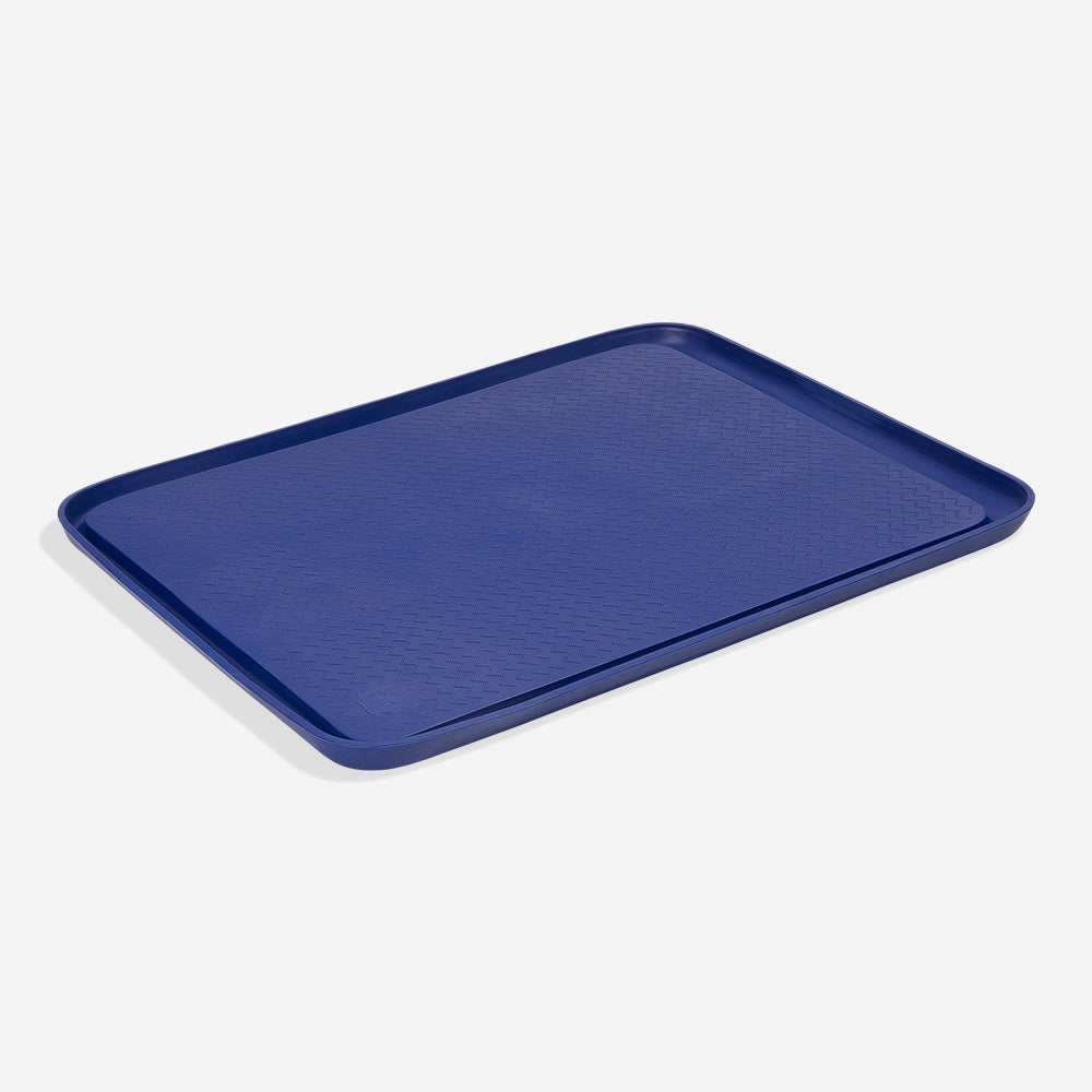 Bandeja Zee.Mat Azul