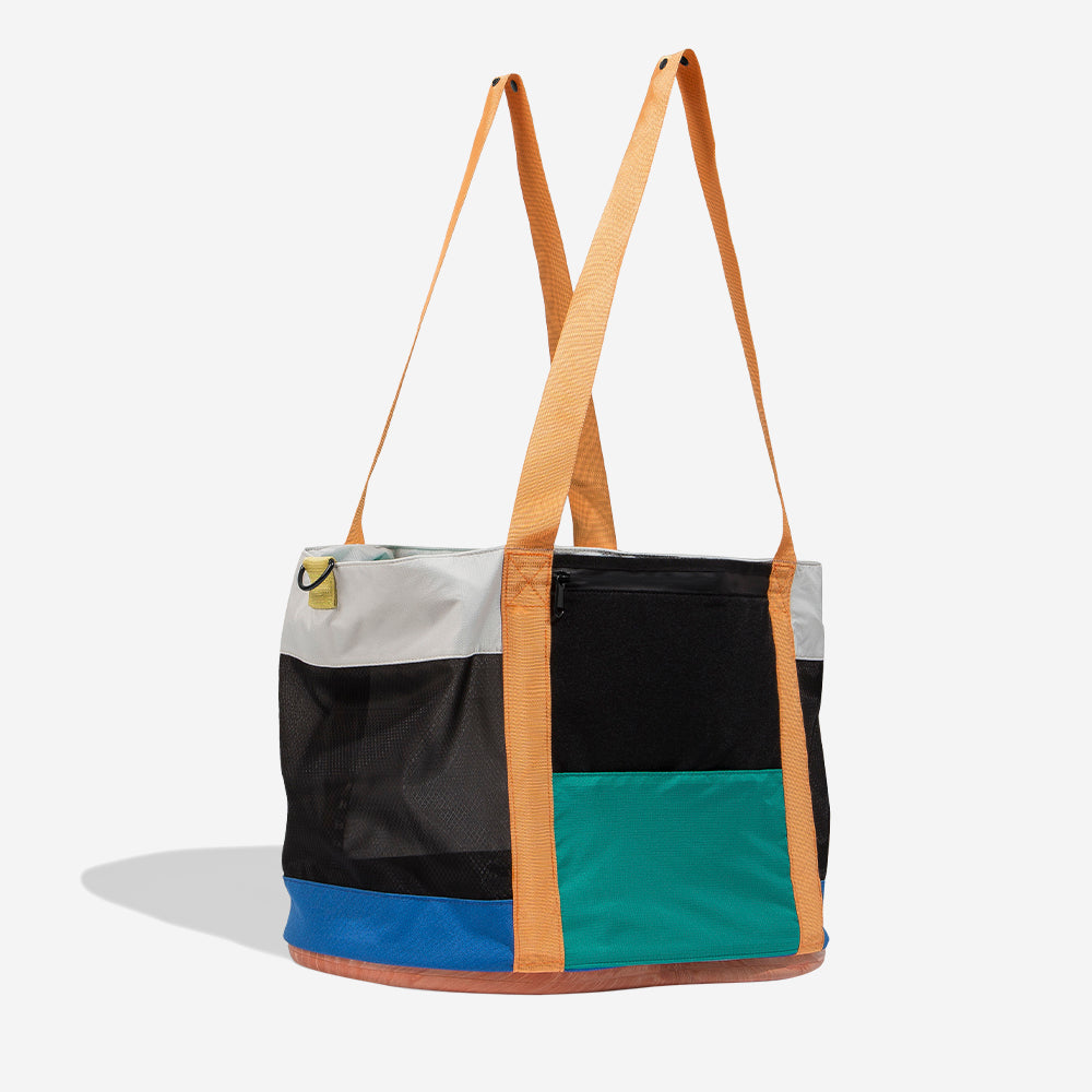 Bolso de Transporte Para Gatos Polo