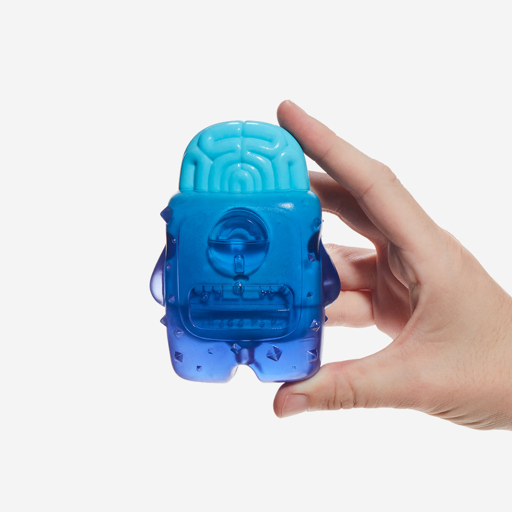 Juguete para Perros Brain Freeze