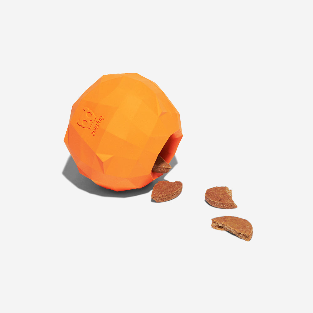 Juguete para Perros Super Orange