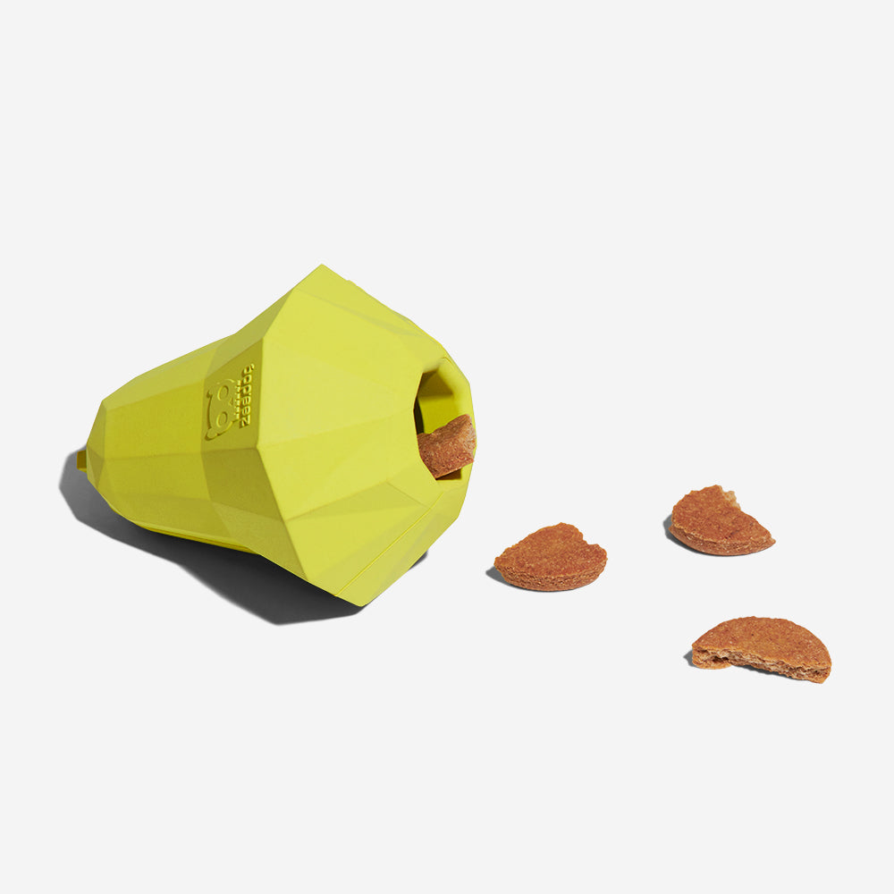 Juguete para Perros Super Pear