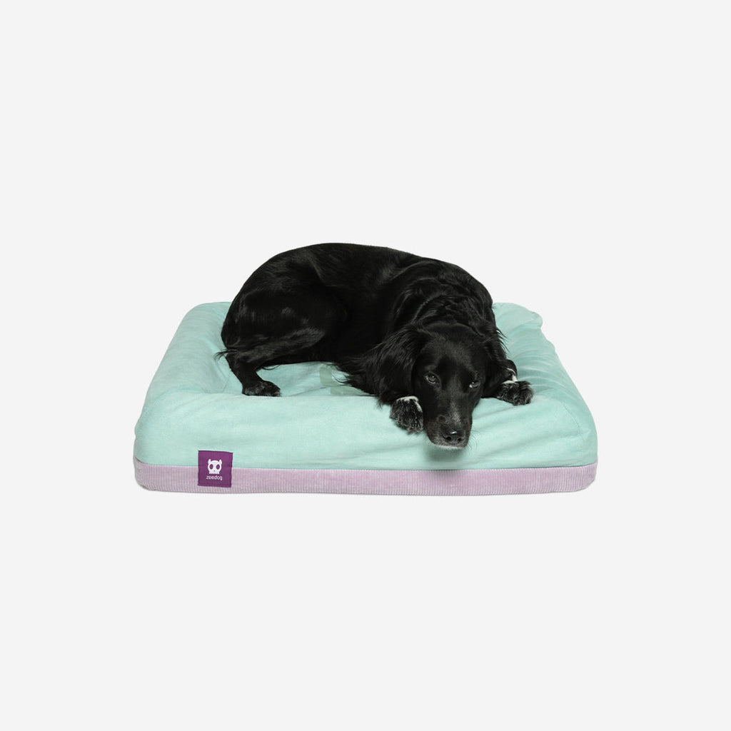 Cobertor de Cama para Perros Zee.Bed Lotus