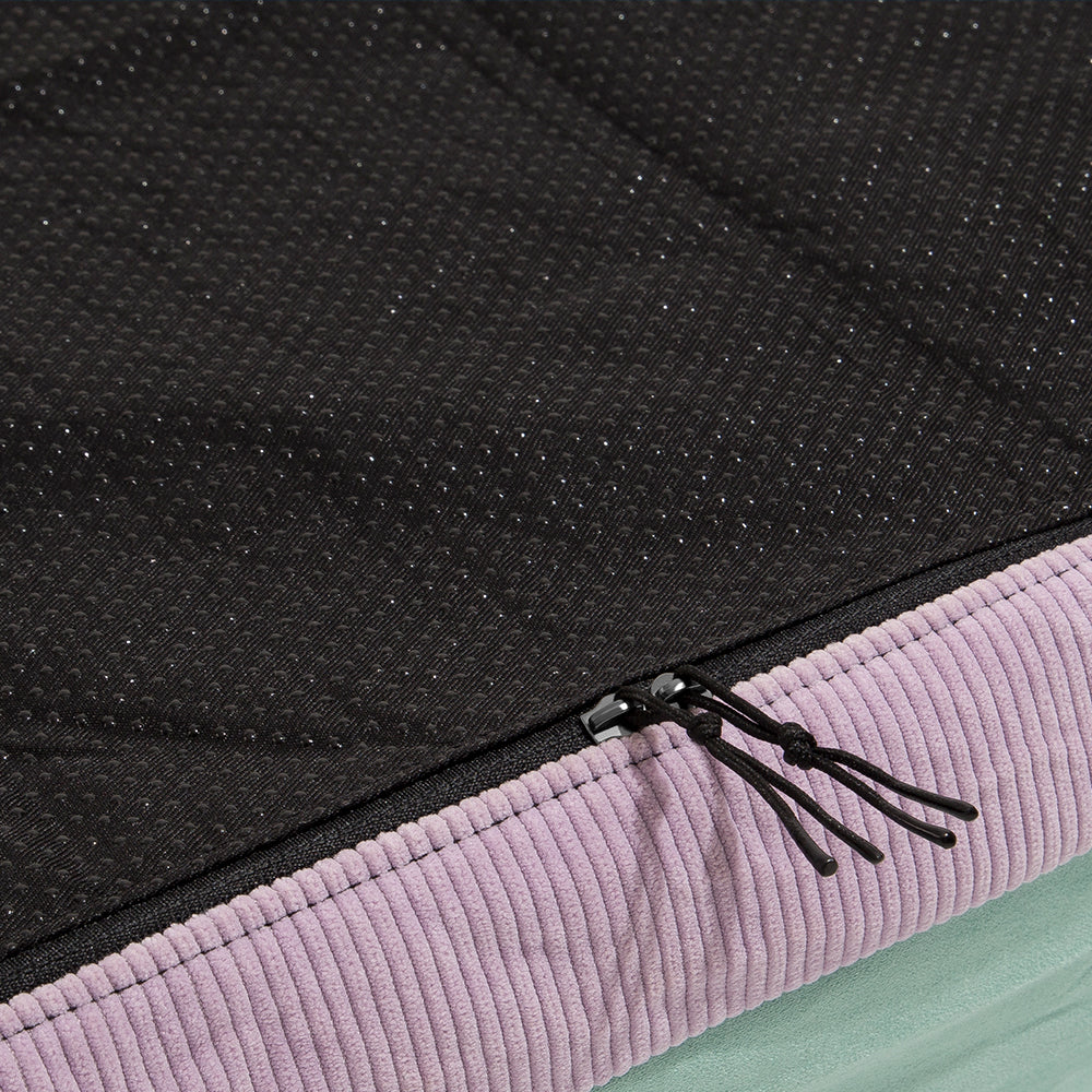 Cobertor de Cama para Perros Zee.Bed Lotus