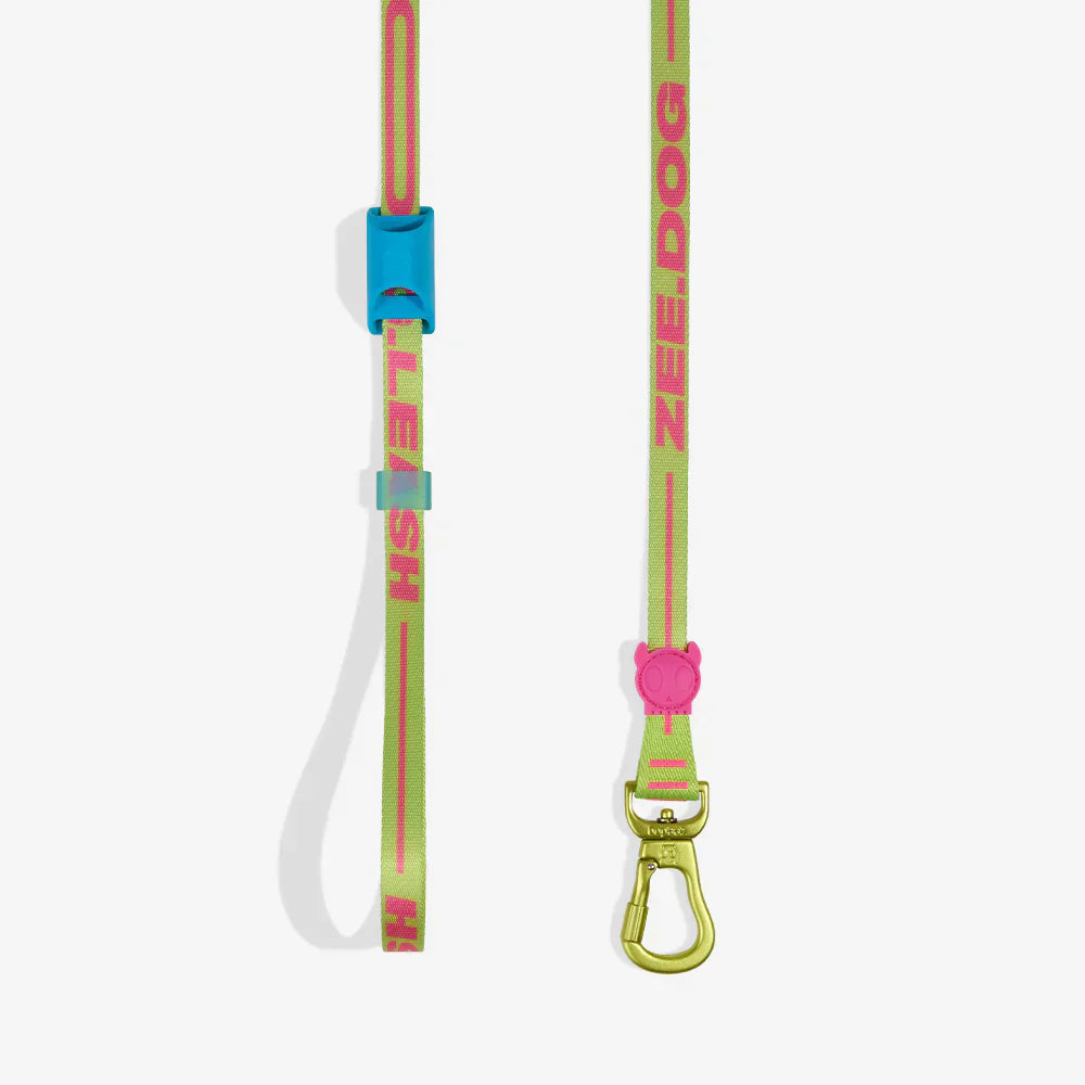 Correa Long para Perros CMYK
