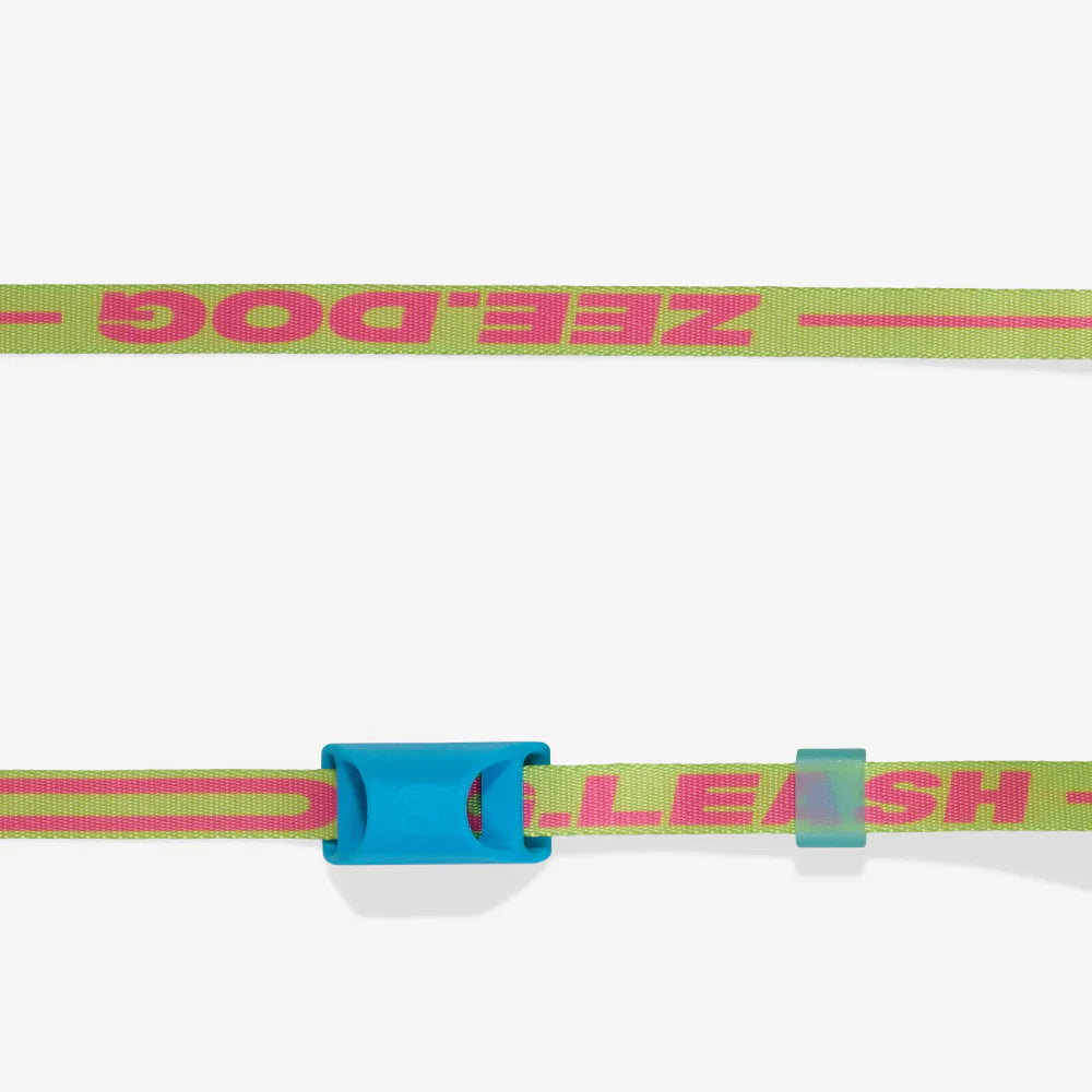 Correa Long para Perros CMYK