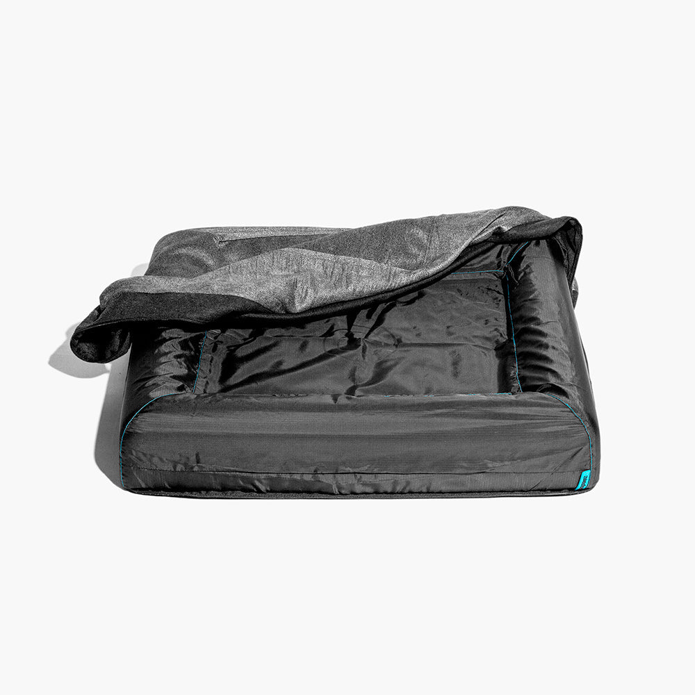 Cobertor de Cama para Perros Watershield