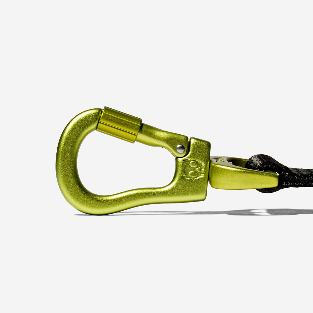 Correa Amortiguada Airleash para Perros Neon