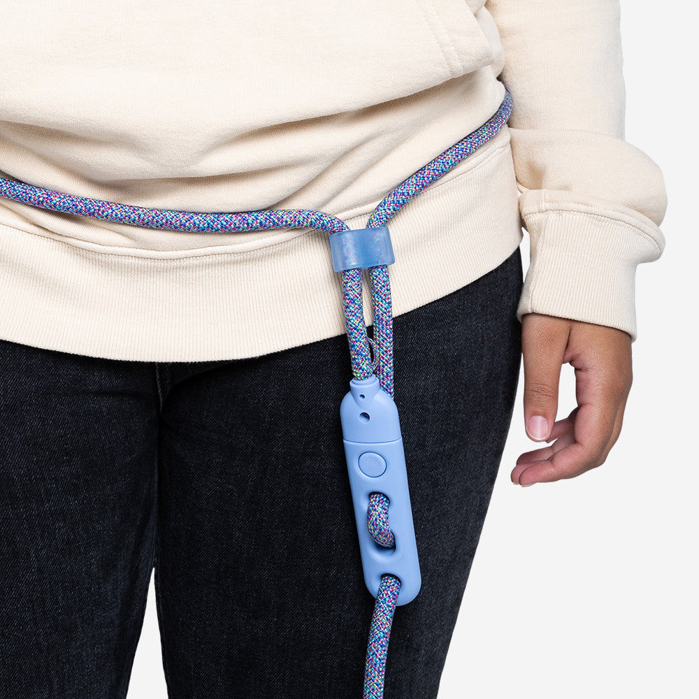 Correa Hands-Free para Perros Andromeda