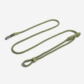 Correa Hands-Free para Perros Army Green
