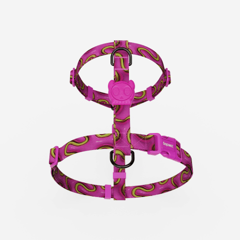 H3D Jelly H-Harness