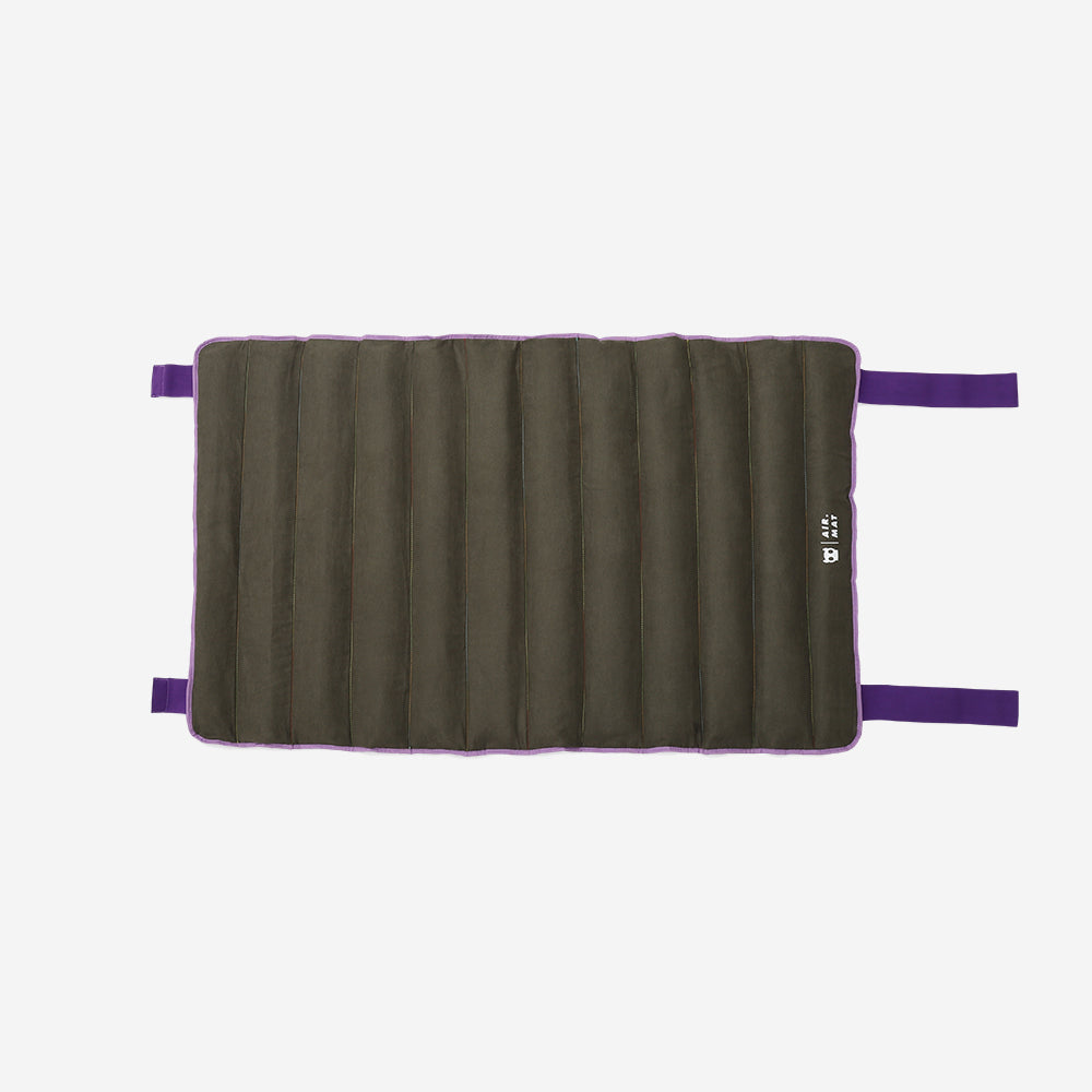 Colchoneta para Perros Air.Mat Green