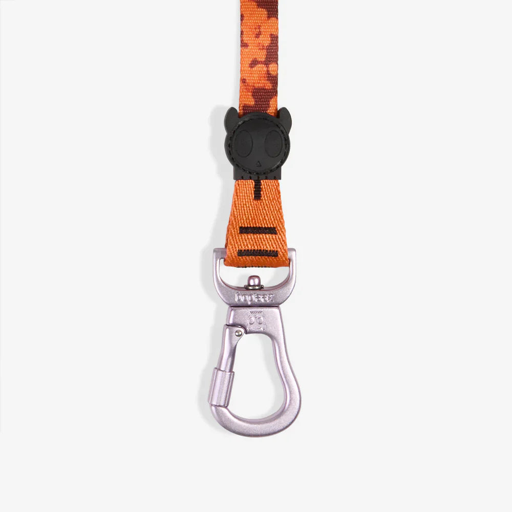 Correa Long para Perros Leopard