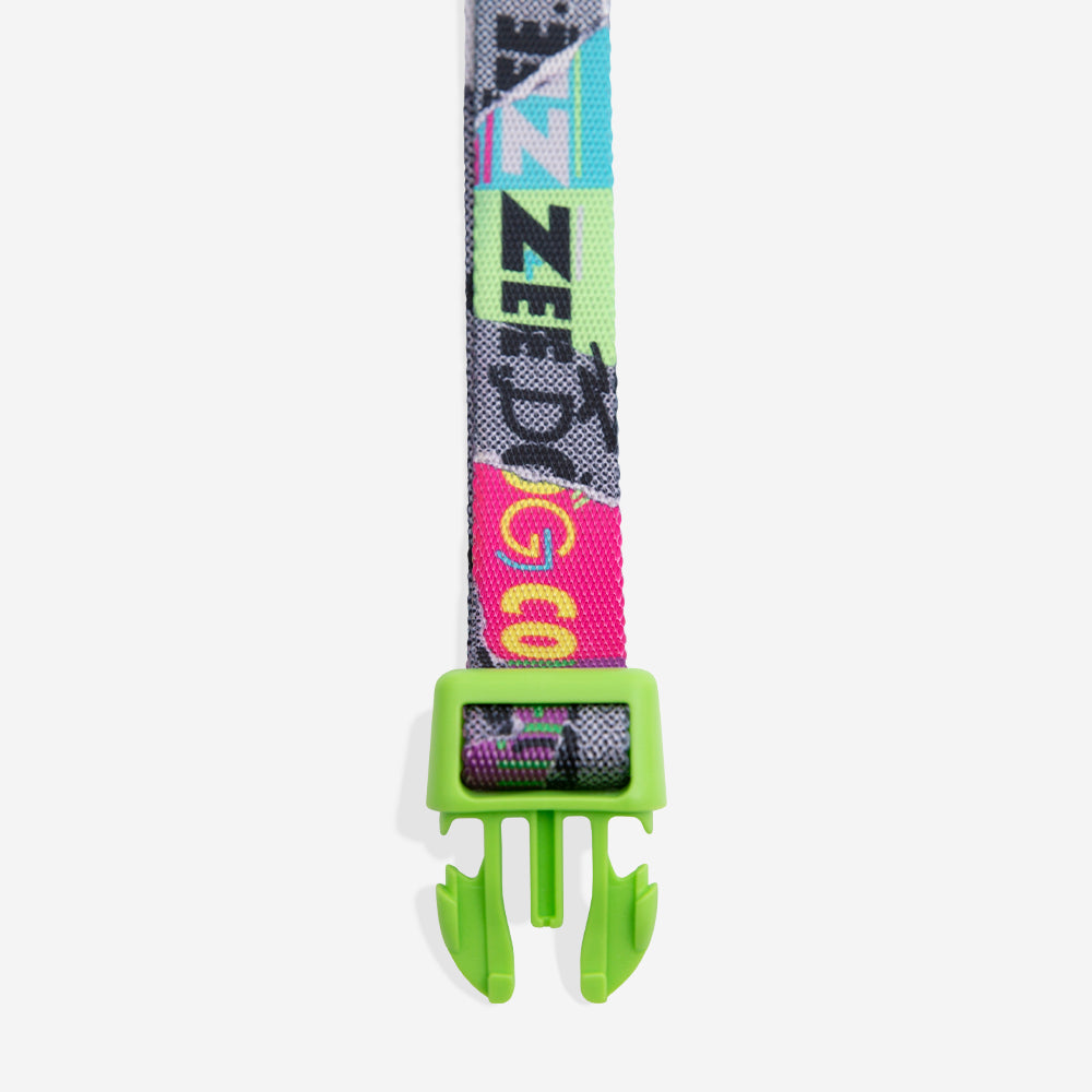Collar para Perros Manifesto