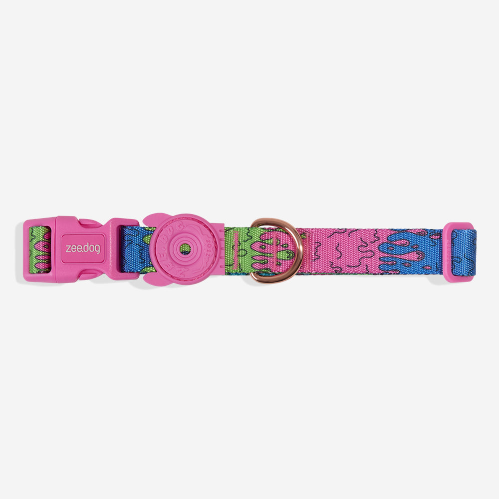 Collar para Perros Melted