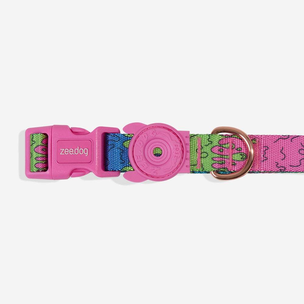 Collar para Perros Melted