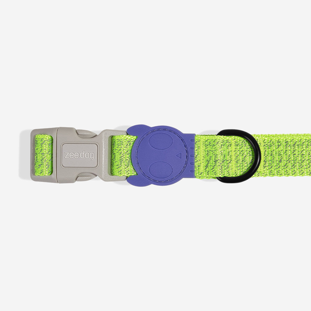Collar para Perros NOX Lumen