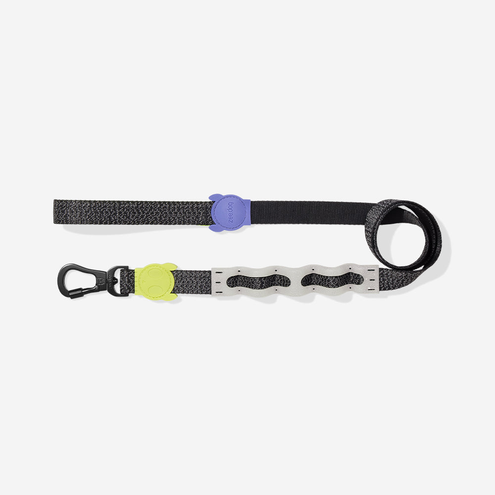 Correa Ruff con Amortiguador para Perros NOX