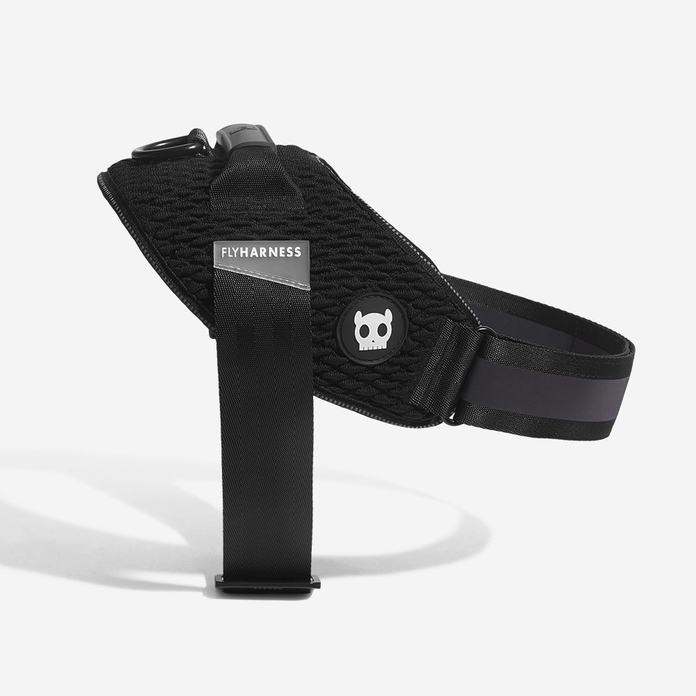 Pechera FlyHarness para Perros Gotham
