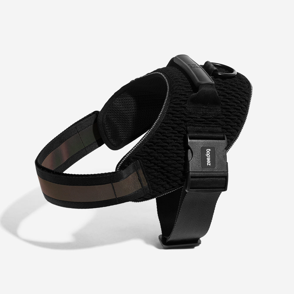 Pechera FlyHarness para Perros Gotham