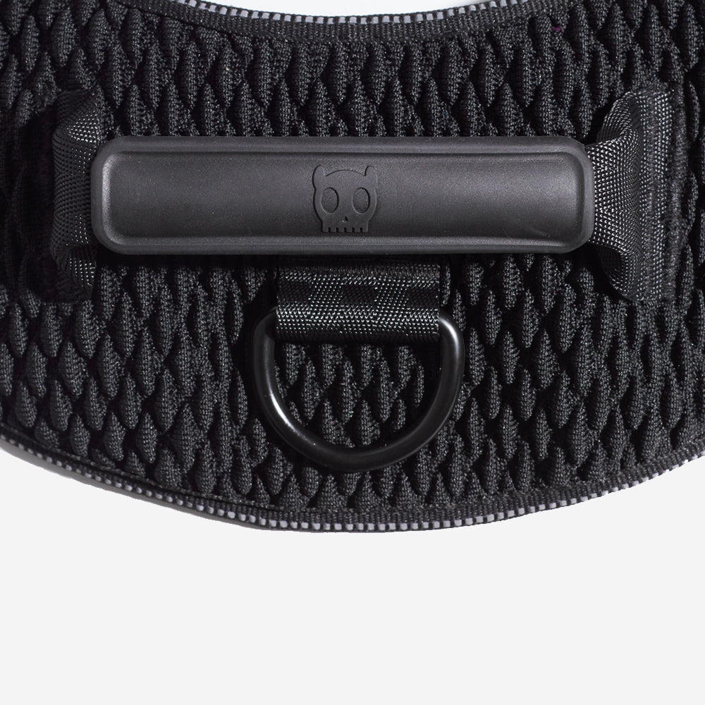Pechera FlyHarness para Perros Gotham