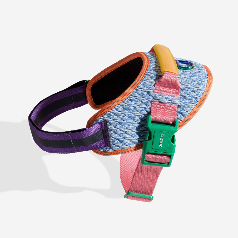 Pechera FlyHarness para Perros Galaxy