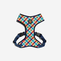 Pechera Air Mesh Ajustable para Perros Phantom