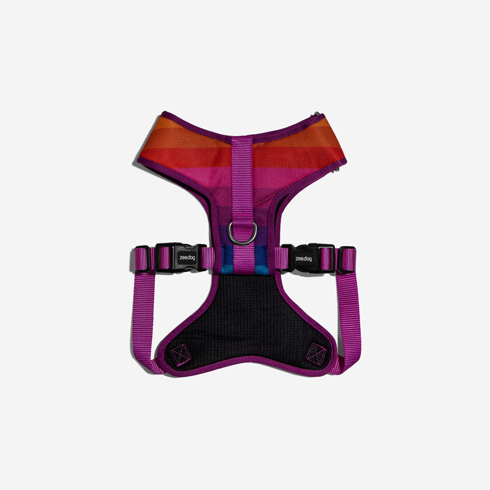 Pechera Air Mesh Ajustable para Perros Prisma