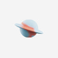 Zee.Pinz Saturn