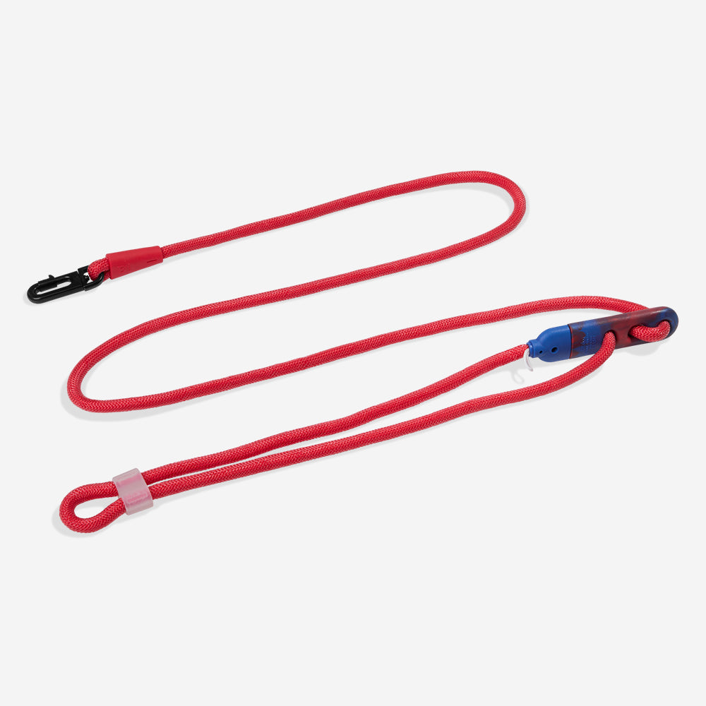 Correa Hands-Free para Perros Marvel Spider-Man