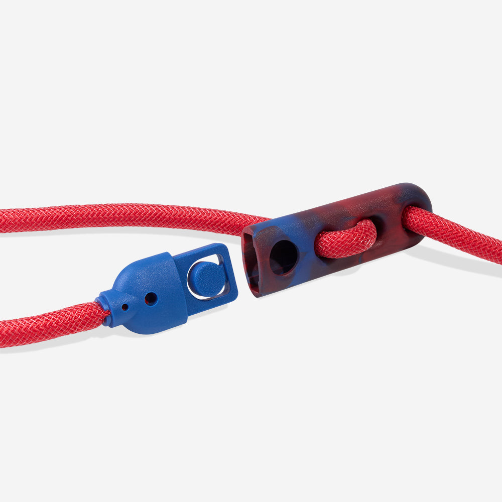 Correa Hands-Free para Perros Marvel Spider-Man