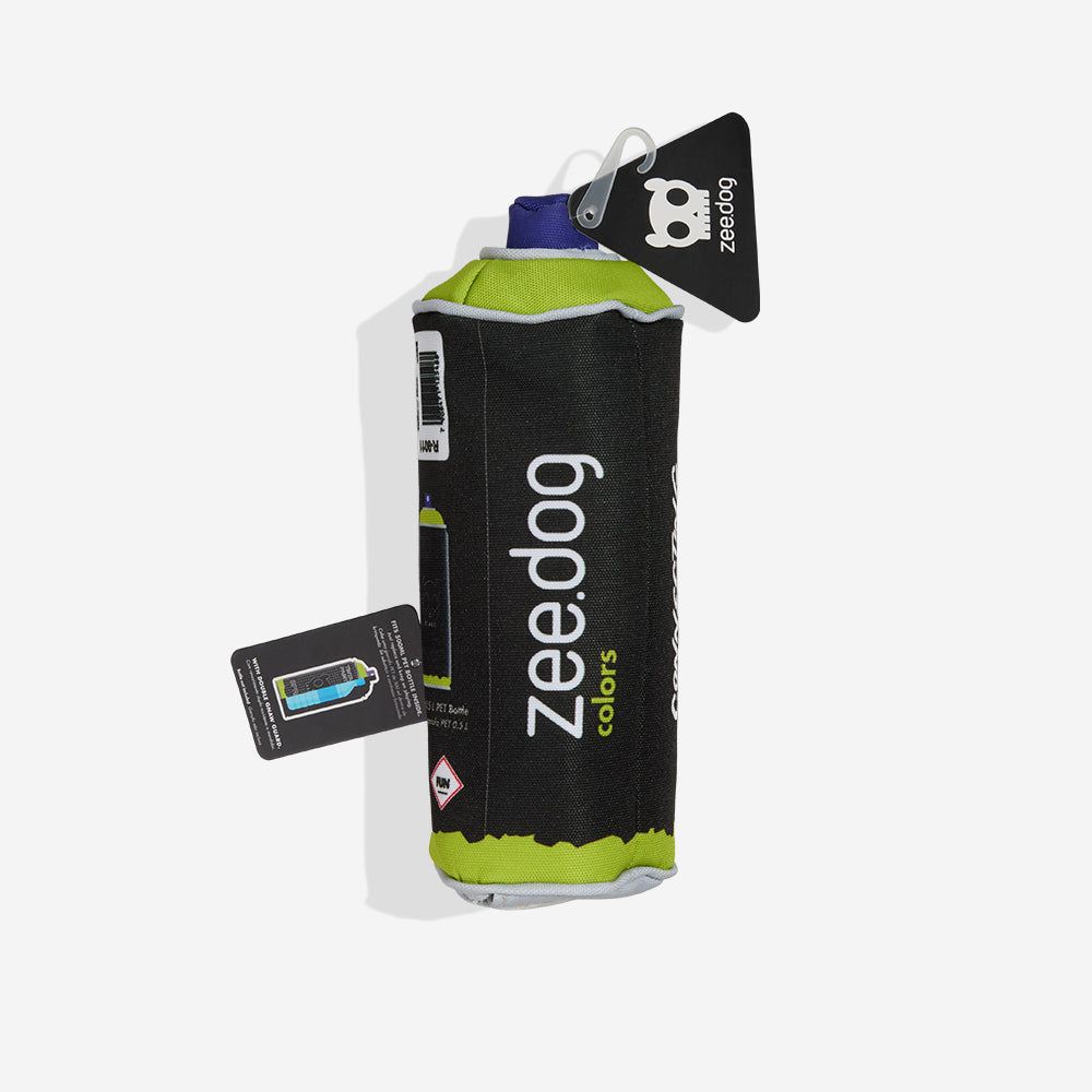 Juguete para Perros Spray Paint Can