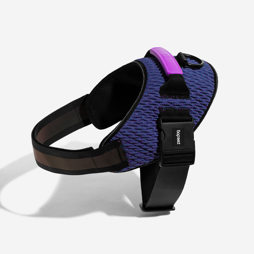 Pechera FlyHarness para Perros Wicked