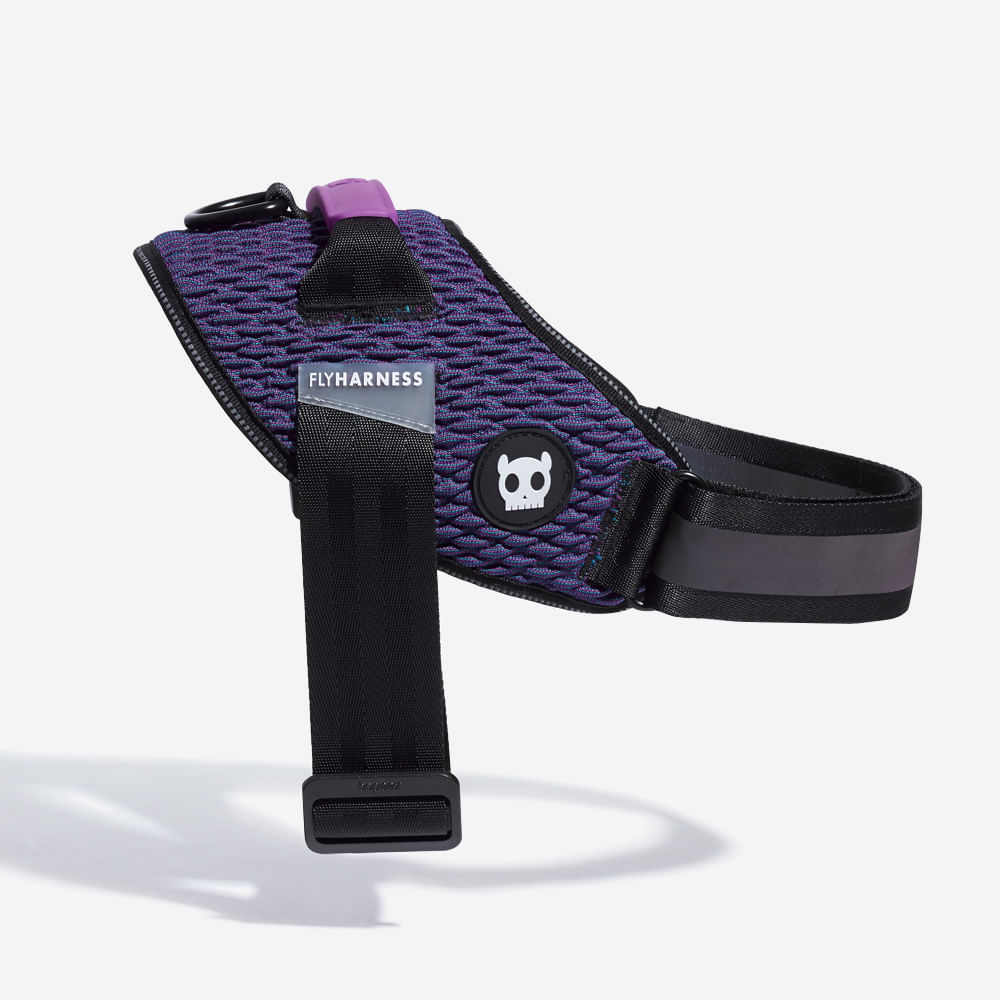Pechera FlyHarness para Perros Wicked